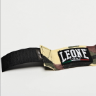 Leone - Hand Wraps 3.5 m / Green mimetic